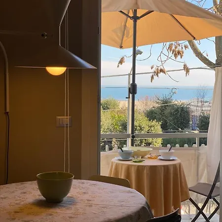 Dimora Vista Mare