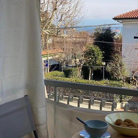 Διαμέρισμα Dimora Vista Mare