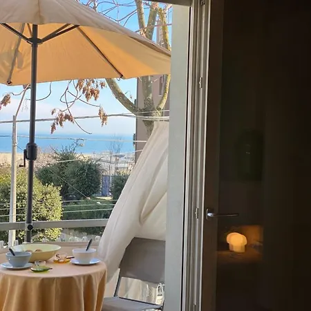 Dimora Vista Mare Apartment Rimini