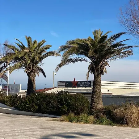 Apartment Dimora Vista Mare Rimini
