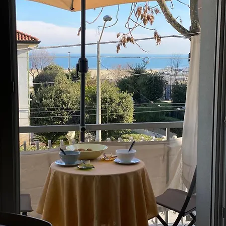 Dimora Vista Mare Rimini