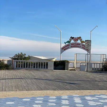 Apartment Dimora Vista Mare *
