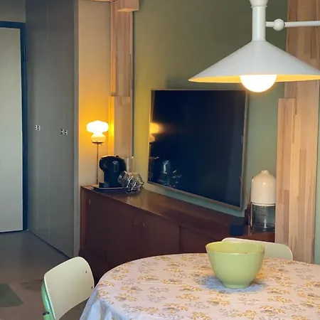 Apartment Dimora Vista Mare *