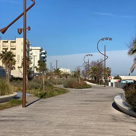 Dimora Vista Mare Rimini